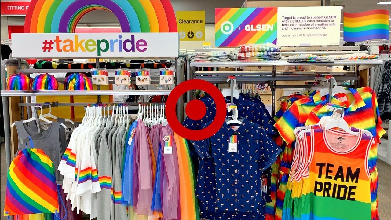 FAFO: Target STILL Feeling The Pain After Pride Month Backlash – Clash News