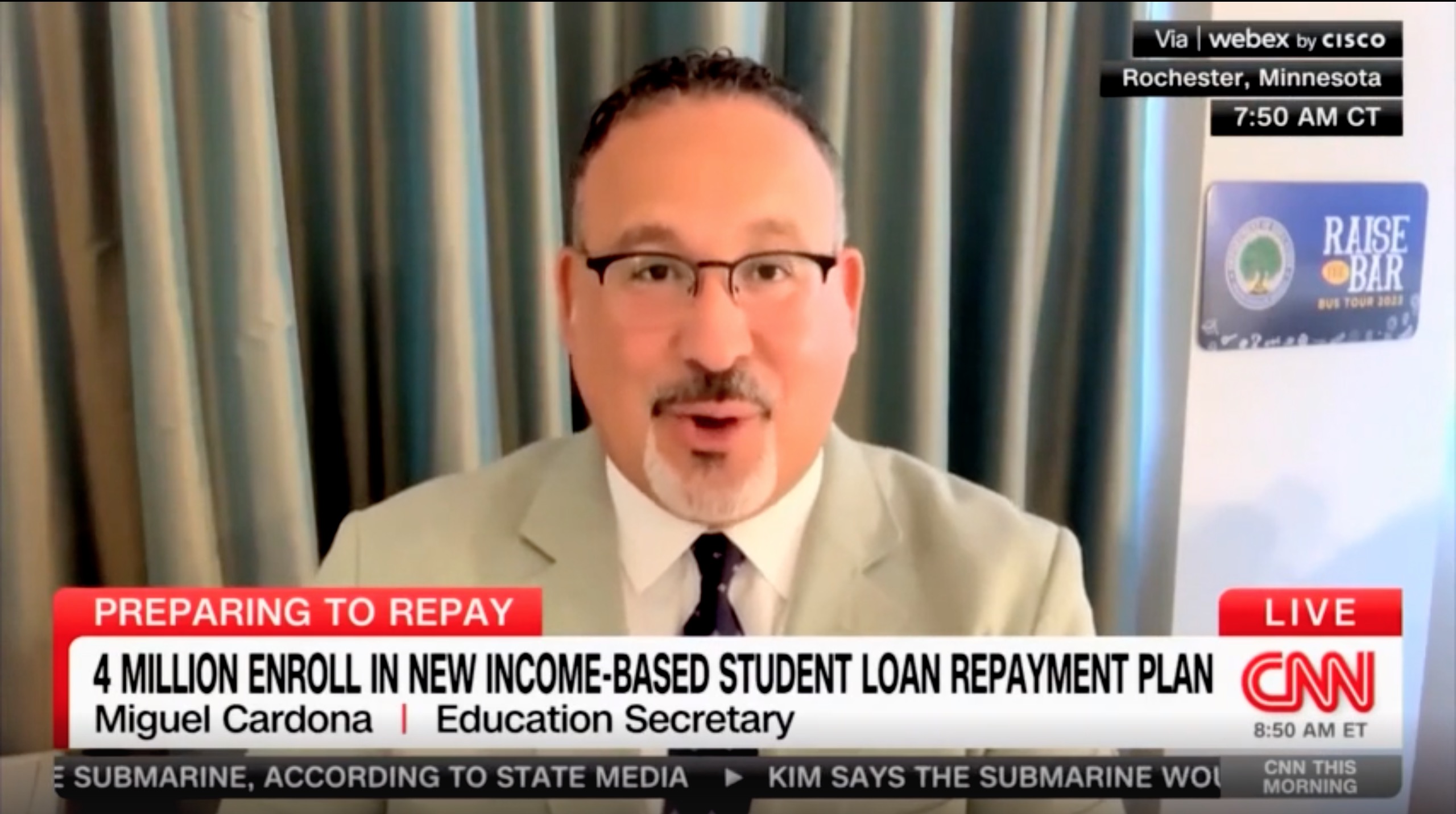 icymi-education-secretary-gets-torched-by-cnn-on-bs-inflation-talking